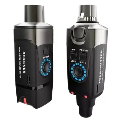Xvive Audio - XVIVE-U3